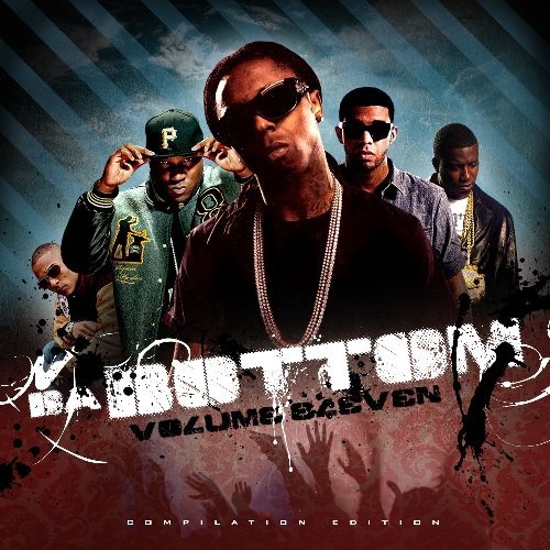 Da Bottom/Da Bottom 11@Explicit Version