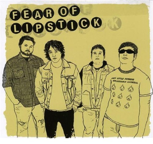 Fear Of Lipstick/Fear Of Lipstick