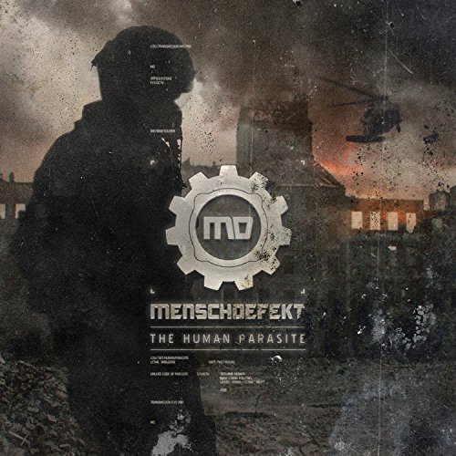 Menschdefekt/Human Parasite