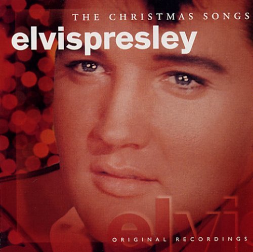 Elvis Presley/Christmas Songs