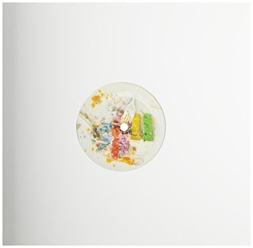 Juan Maclean/Happy House (Vhs Or Beta Remix