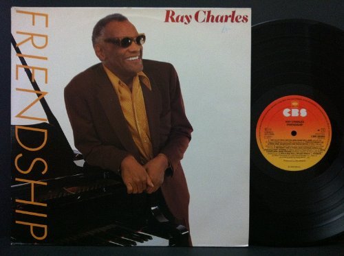 RAY CHARLES/Friendship