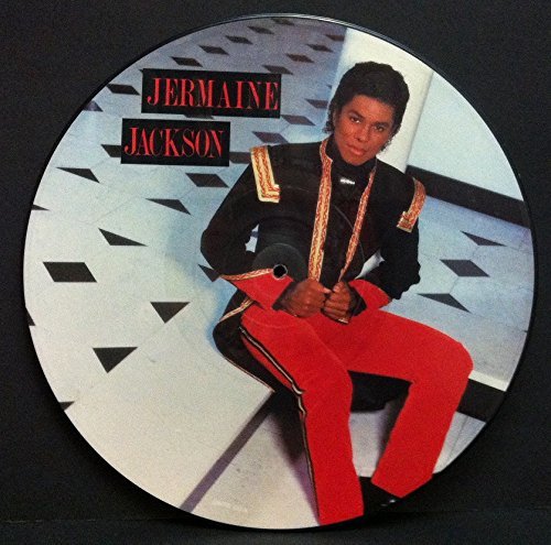 JACKSON,JERMAINE/Jermaine Jackson