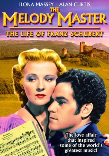 Melody Master (1941)/Curtis/Massey/Gilbert@Bw@Nr