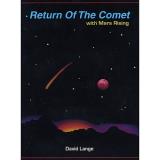 David Lange Return Of The Comet With Mars 