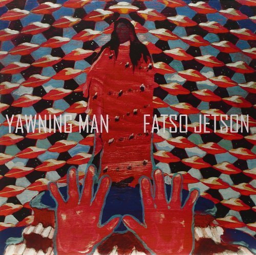 Yawning Man/Fatso Jetson/SPLIT@Split