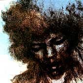 Jimi Hendrix/The Cry Of Love@The Cry Of Love (German Press 1988 - Polydor)