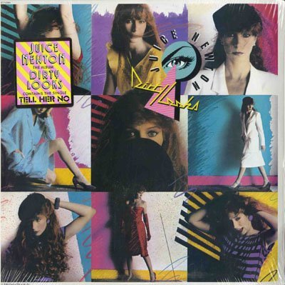 Dirty Looks (1983) Vinyl Record [vinyl Lp] 