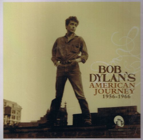 Bob Dylan/Bob Dylan's American Journey