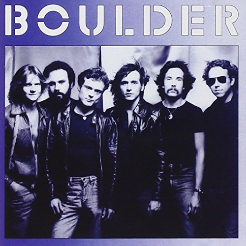 Boulder/Boulder