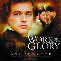 Sam Cardon/The Work And The Glory