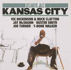 Atlantic Jazz: Kansas City/Atlantic Jazz: Kansas City