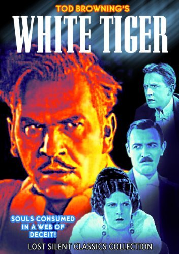 White Tiger (1923)/Beery/Dean@Bw@Nr