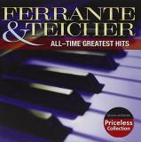 Ferrante & Teicher All Time Favorite Hits 