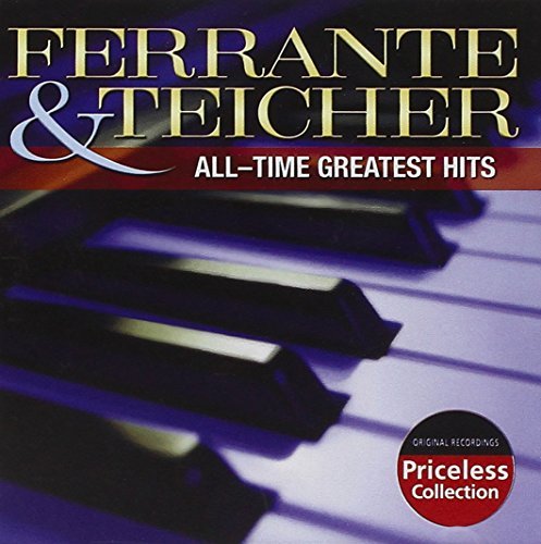 Ferrante & Teicher All Time Favorite Hits 