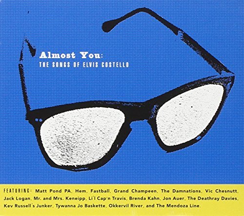 Almost You-Songs Of Elvis Cost/Almost You-Songs Of Elvis Cost@T/T Elvis Costello