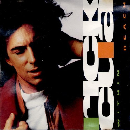 Rick Cua/Within Reach