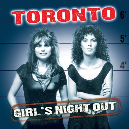 Toronto/Girl's Night Out