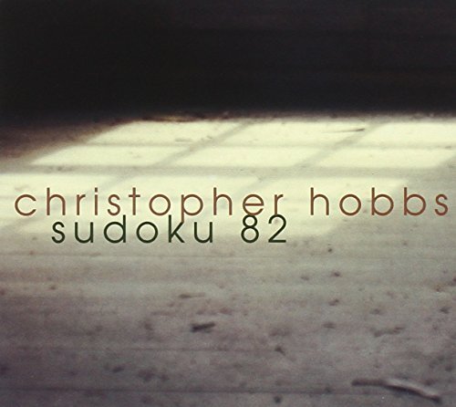 Bryan Pezzone/Sudoku 82