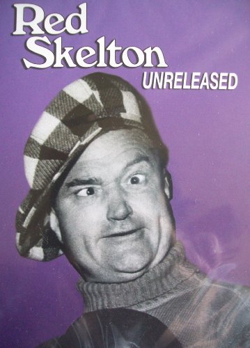 Red Skelton Unleashed