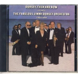 Jimmy Dorsey/Dorsey Then & Now