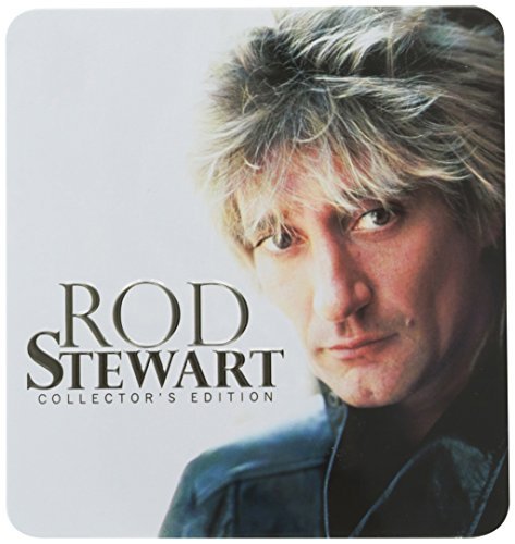 Rod Stewart/Collector's Edition@Tin@3 Cd Set