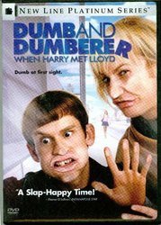 Dumb & Dumberer/Dumb & Dumberer