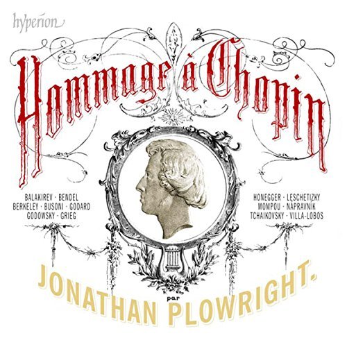 Frédéric Chopin/Hommage A Chopin
