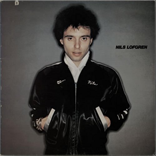 Nils Lofgren/Nils [lp Vinyl]