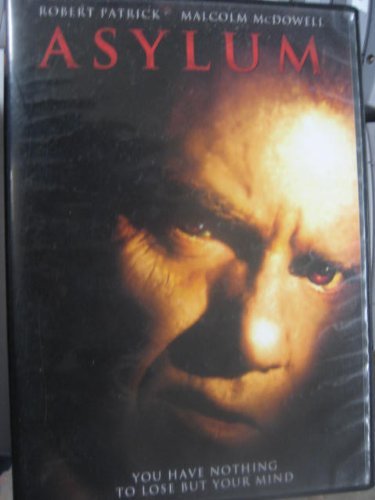 Asylum/Patrick/McDowell