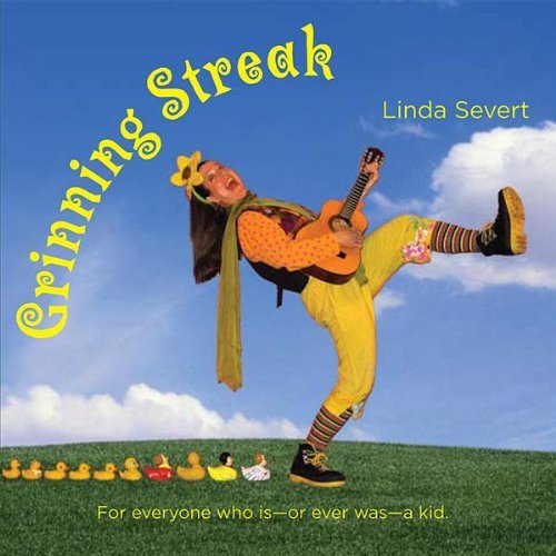 Linda Severt/Grinning Streak