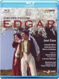 G. Puccini Edgar Blu Ray 
