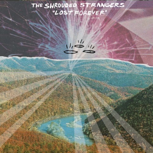 Shrouded Strangers/Lost Forever