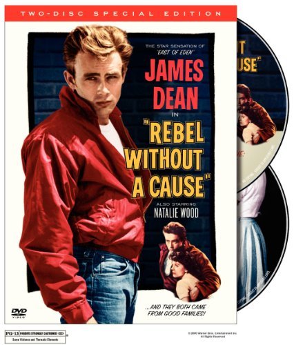 Rebel Without A Cause/Rebel Without A Cause@Ws/Special Ed.@Nr/2 Dvd