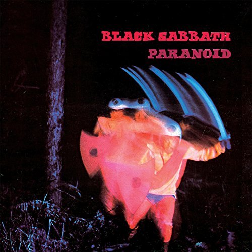 Black Sabbath/Paranoid@Import-Gbr