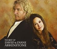 Diane & David Arkenstone Best Of David & Diane Arkens 