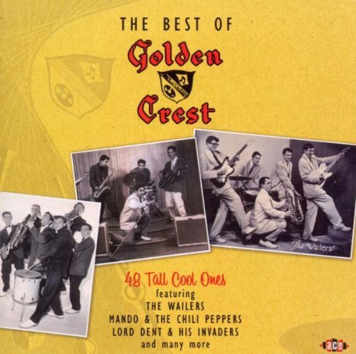 Golden Crest Story/Golden Crest Story@Import-Gbr@2 Cd