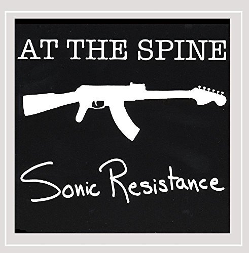 At The Spine/Sonic Resistance