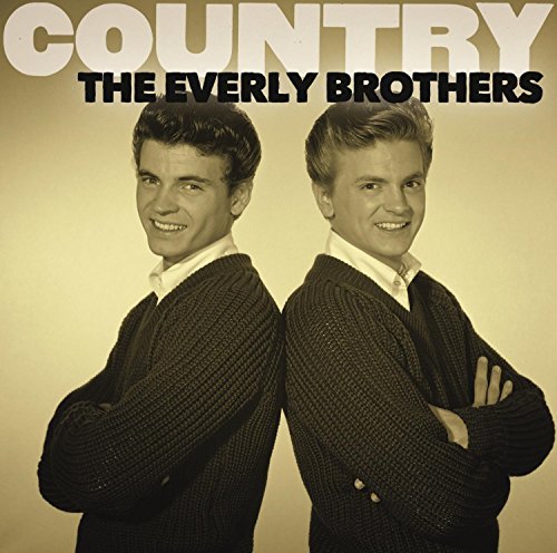 Everly Brothers/Country