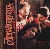 Annabouboula/Greek Fire