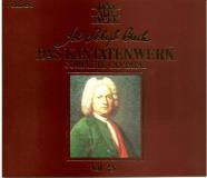 J.S. Bach Cant Vol. 23 Harnoncourt Concentus Musicus 