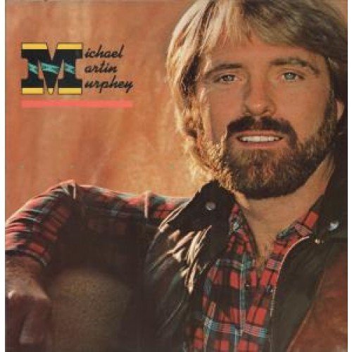 Michael Martin Murphey/Micahael Martin Murphey