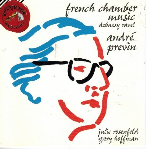 Ravel/Debussy/Trio Pno/Trio Pno 1