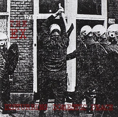 Ex/Disturbing Domesticpeace