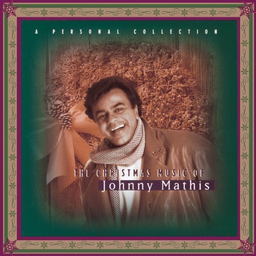 Johnny Mathis/Christmas Music Of Johnny Math
