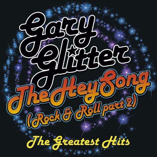 Gary Glitter/Hey Song-Rock & Roll Part 2-Th@2 Cd