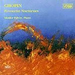 F. Chopin/Favorite Nocturnes