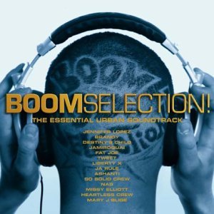 Boom Selection!/Boom Selection!