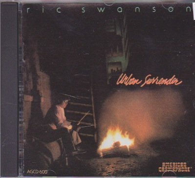 Ric Swanson/Urban Surrender