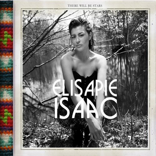 Isaac Eiisapie/There Will Be Stars@Import-Can